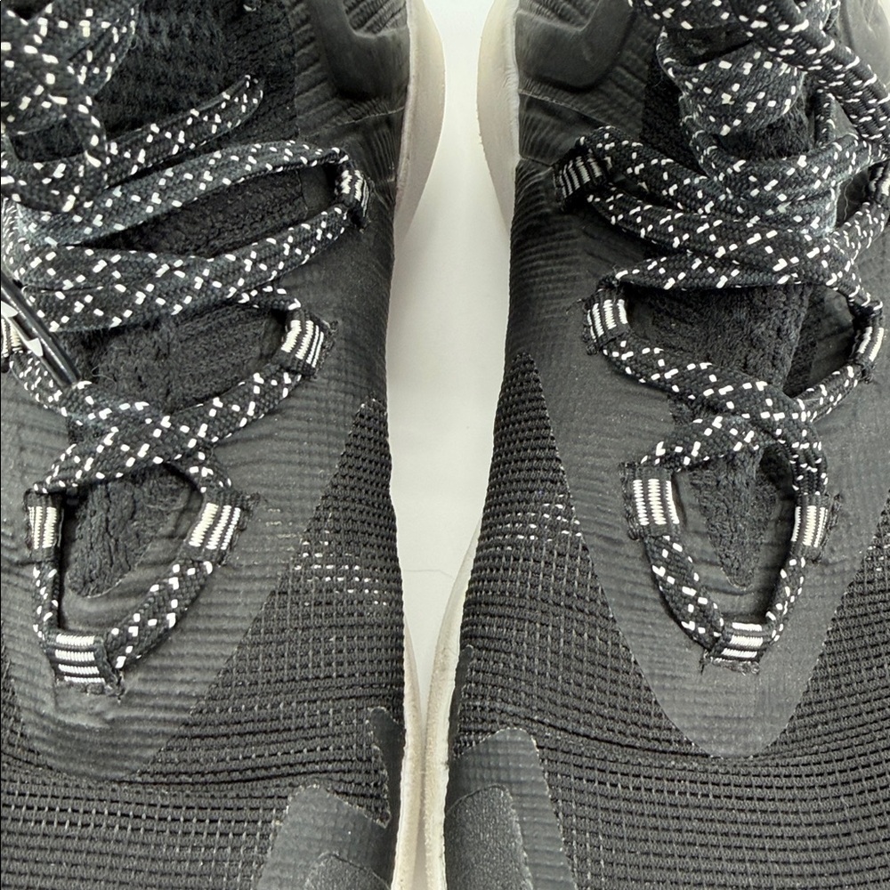 Under Armour Highlight Ace 2.0 Black Volleyball Shoes 3021376-001 Womens Size 10 - Picture 5 of 11